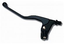 Tommaselli Lever Assembly - Road - 1517.04