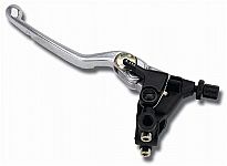 Tommaselli Lever Assembly - Road - 2228.04