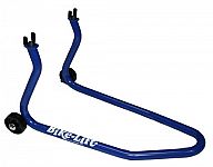Bike Lift RS17TB rear stand for Triumph - BLUE