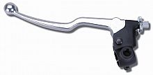 Tommaselli Lever Assembly - Road - Suzuki