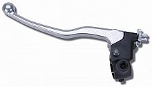 Tommaselli Lever Assembly - Road - Yamaha