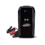 Battery chargers and tenders