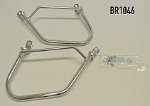 ** Longride soft luggage holder - Hyosung - SALE