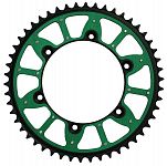 Chiaravalli Offroad PX Coloured Sprockets - end of line