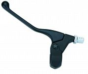 Tommaselli Clutch/Choke Lever Assembly - Trial - 1238.04