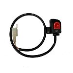 Tommaselli stop switch block TO 0169AB.4B