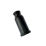Throttle cable rubber