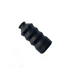 Tommaselli rubber cover - bellows style