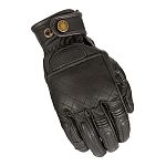 Merlin Stewart Gloves - black