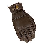 Merlin Stewart Gloves - brown