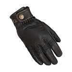 Merlin Skye Gloves - black