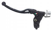 Tommaselli Lever Assembly Folding - Racing - 413_.04