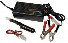Dragon Stone Battery Charger 12V