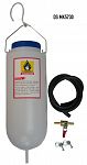 Dragon Stone portable fuel tanks