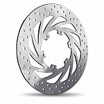 Brembo fixed road discs