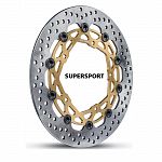 Brembo race discs