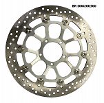 End of line Brembo and other brake discs