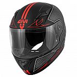 Givi HJ04 Junior Full Face Helmet black