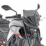 Yamaha MT-03 321 '20-