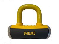 OnGuard Boxer 8048C Disc Lock