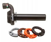Tommaselli KRK EVO Rapid Off Road Throttle (2.6-3deg/mm)