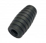 Buzzetti Gear Lever Rubber 8 mm ID x 40 mm