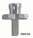Adjusting Screw - M8 x 1 mm