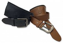Merlin Connecting Belt - ladies