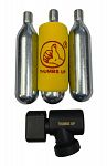 Dragon Stone Co2 Bottle Kit