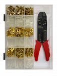 Dragon Stone Electrical Terminal Kit
