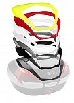 Givi V56/V47 top box covers