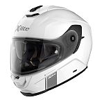 X-Lite X903 Full Face Helmet - metal white