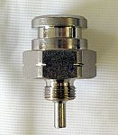B & H Global System - Fiixed Female concave seat clip fixing
