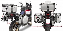 Givi Luggage for Honda Africa Twin 2016-2017