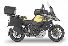 Givi Luggage for Suzuki DL 1000 V-Strom 2017-2019