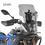 Yamaha Tenere 700 World Raid '22-