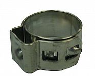 Dragon Stone Hose Clamps