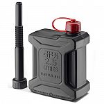 Givi jerry can 2.5 litre