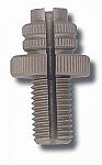 Adjusting screw - M10