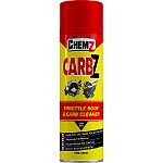 Chemz Carbz (500 ml)