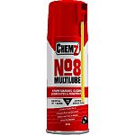 Chemz No. 8 Handy Lube