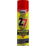 Chemz Z7 BrakeClean - (600 ml)
