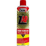Chemz Zap Engine Degreaser (600 ml)