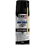 Chemz Dry Lube PTFE (400 ml)