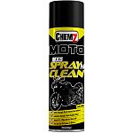 Chemz Moto MX5 Spray Clean