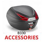 B330 accessories