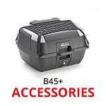 B45+ accessories