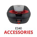 E340 accessories