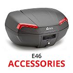 E46 accessories