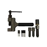 Dragon Stone Morse Chain Cutting / Riveting Tool